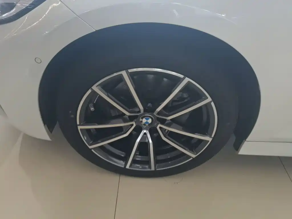 BMW 3 Series — миниатюра 23