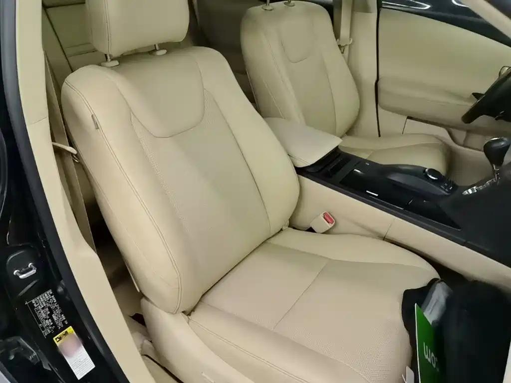 Lexus RX Classic — миниатюра 25