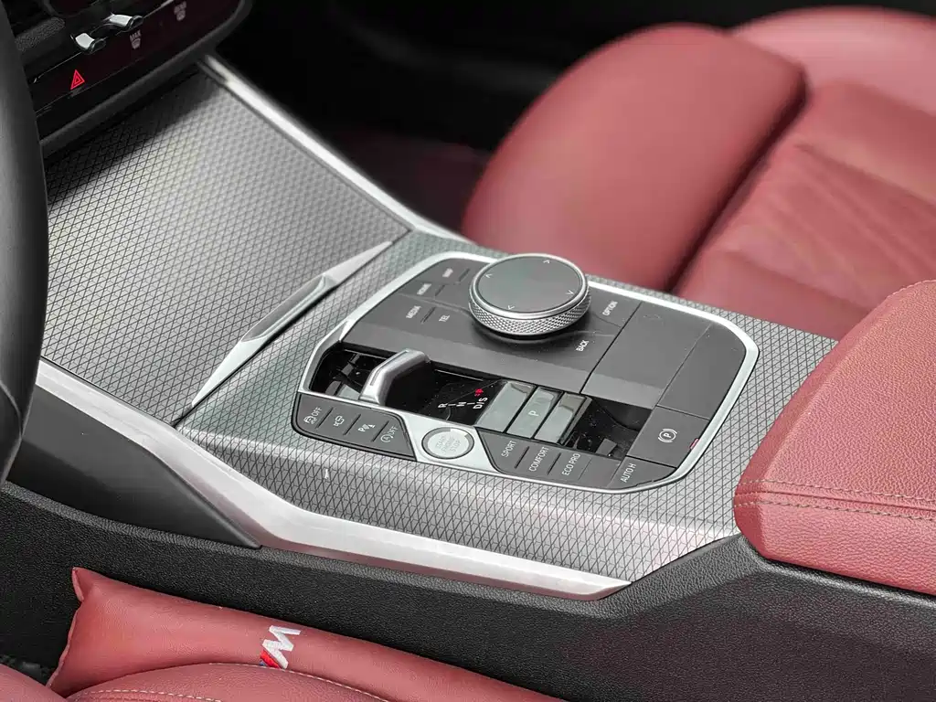 BMW 3 Series — миниатюра 6