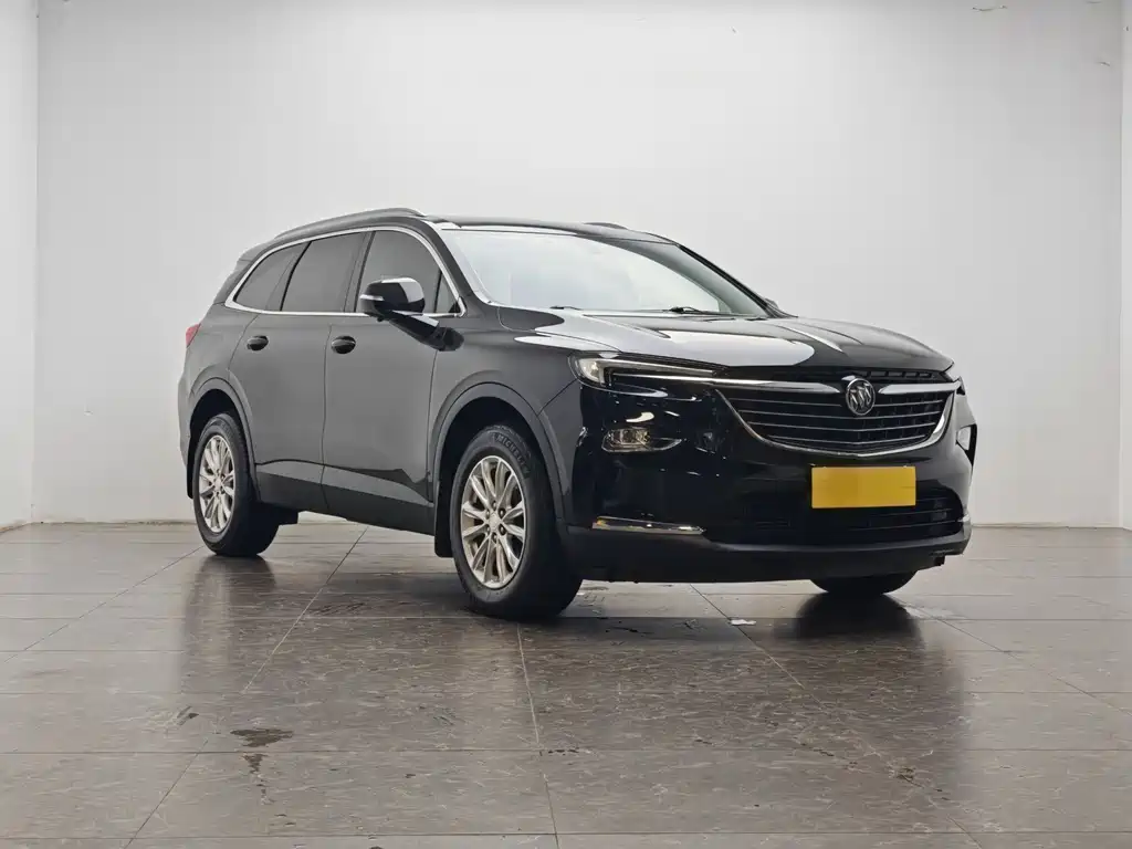 Buick Enclave — миниатюра 2