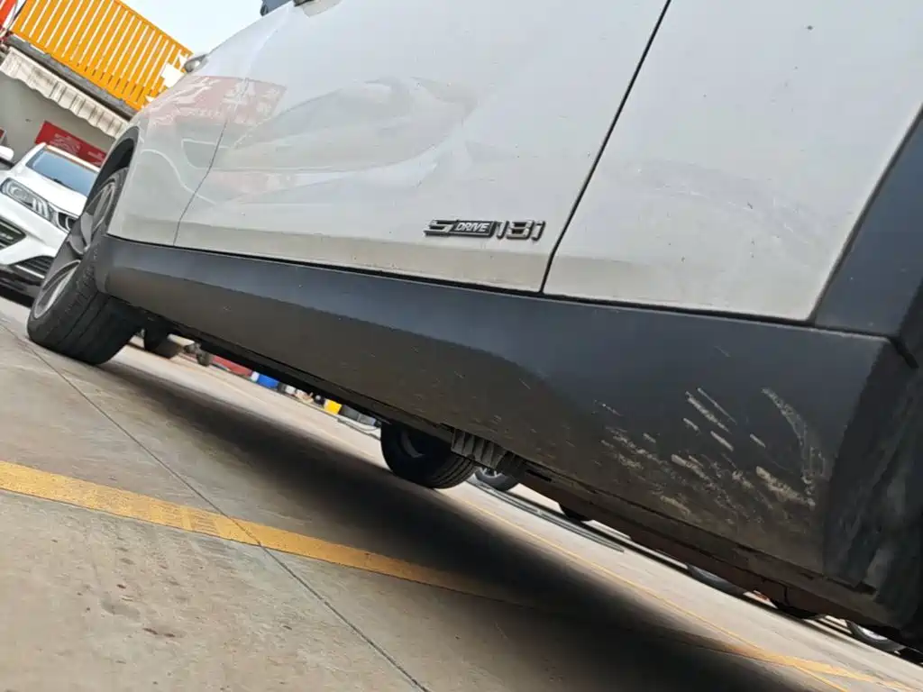 BMW X1 — миниатюра 21