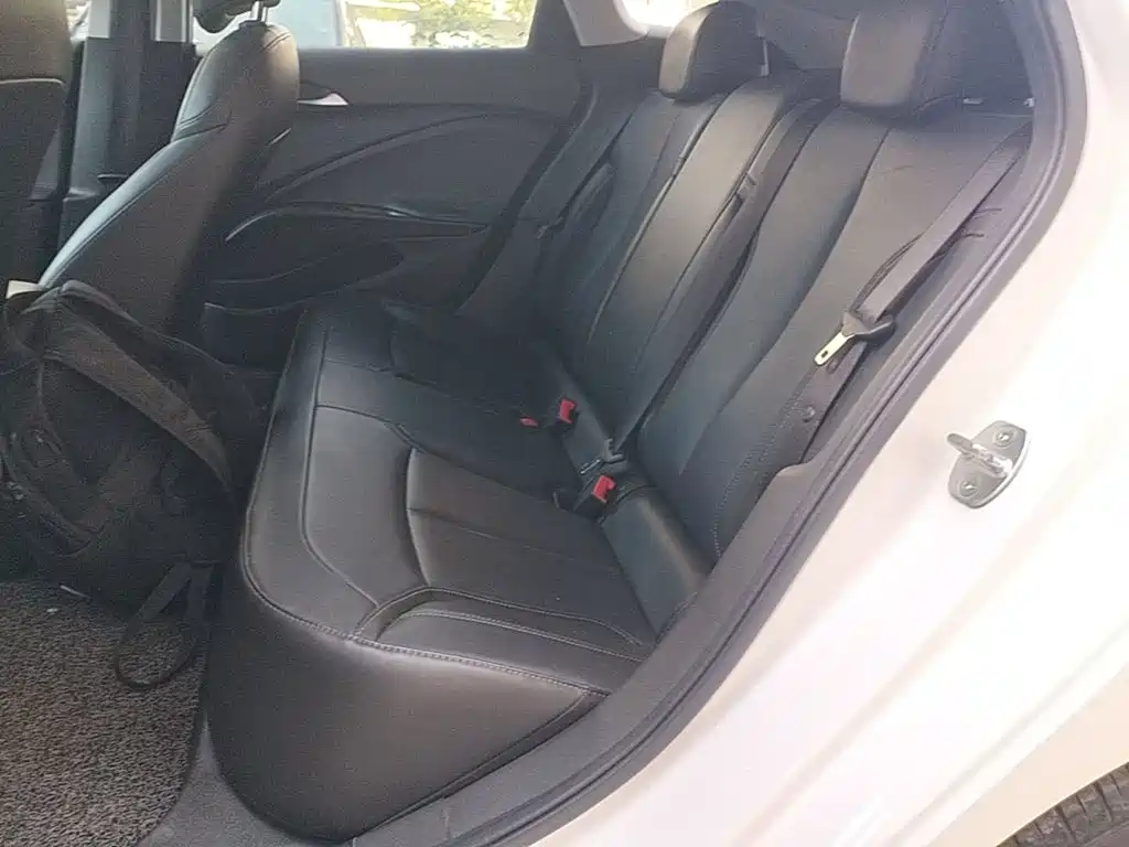 Buick Velite 6 — миниатюра 17