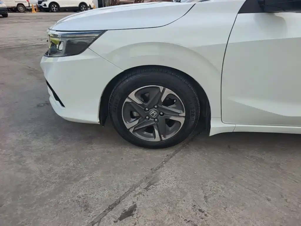 Honda Envix — миниатюра 23