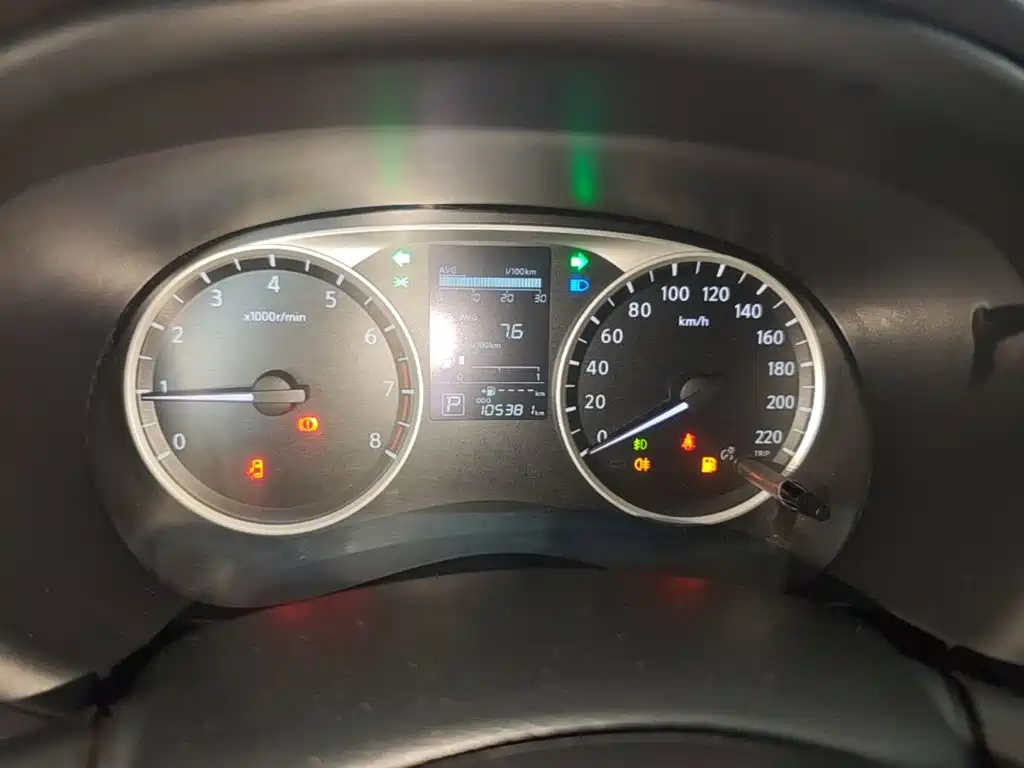 Nissan Kicks — миниатюра 12
