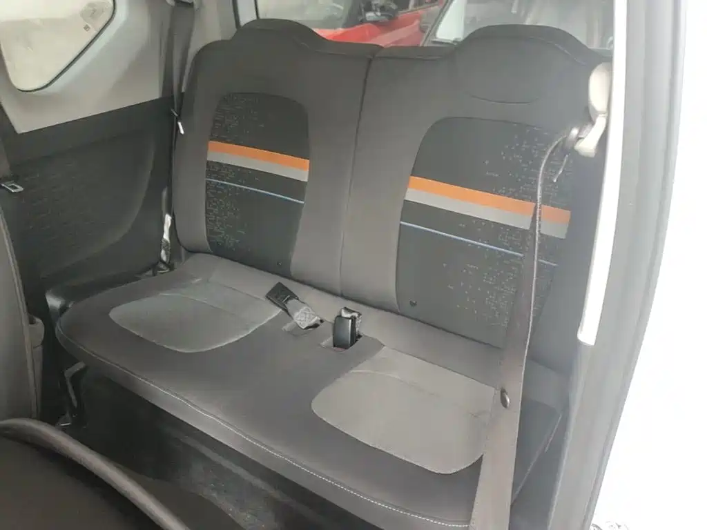 Wuling MINIEV — миниатюра 17