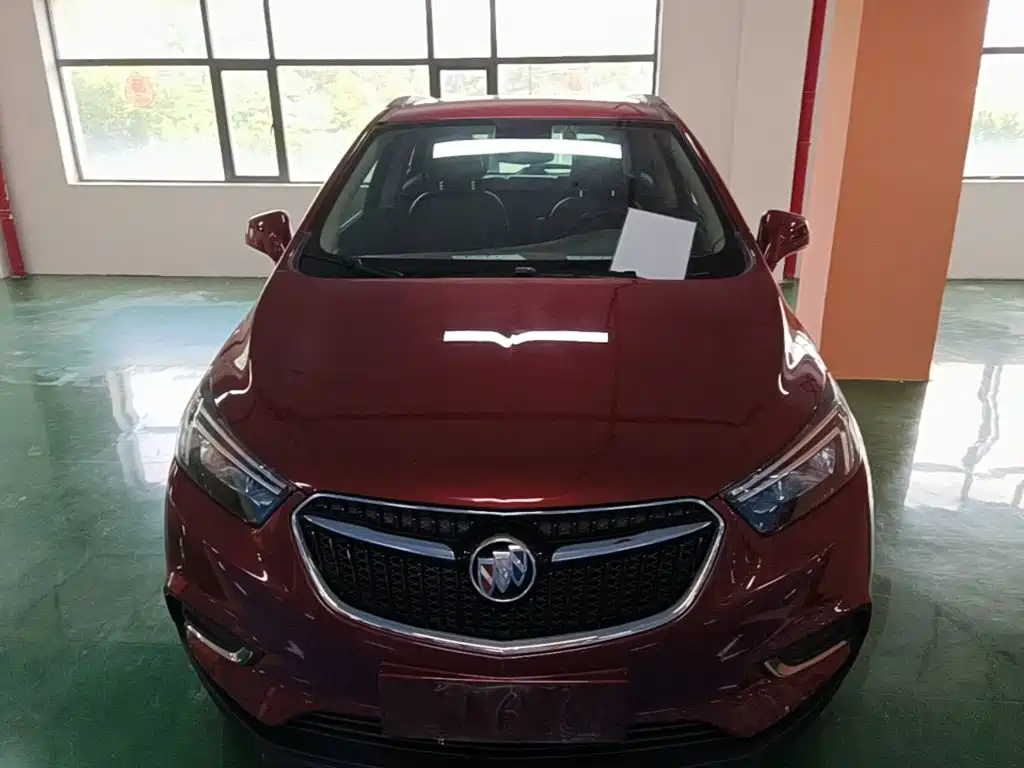 Buick Encore — миниатюра 3