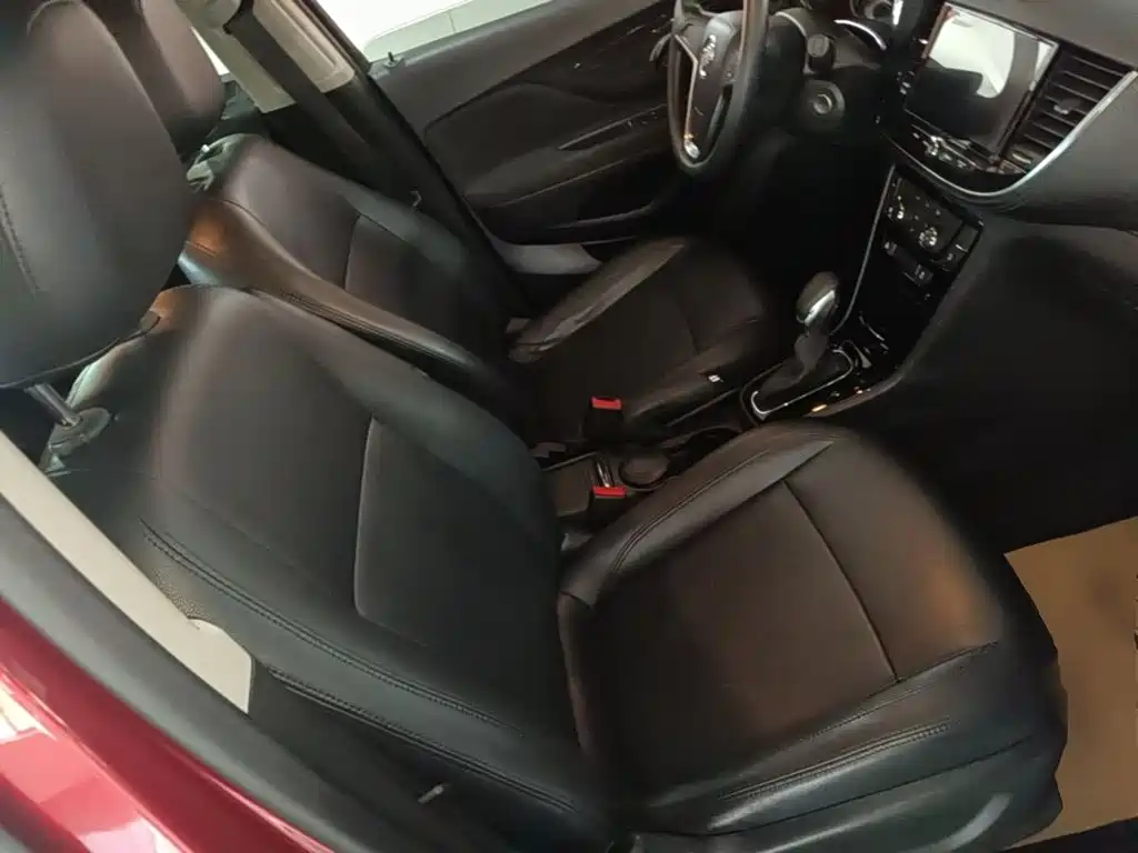 Buick Encore — миниатюра 25