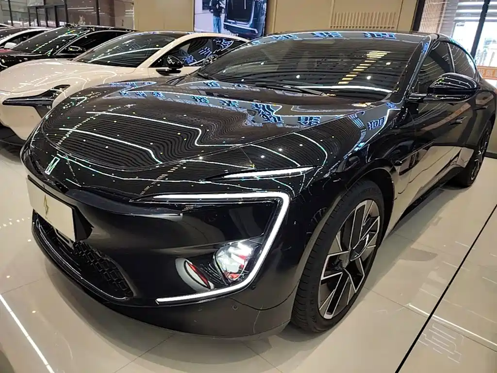 Avatr Avatr 12 — миниатюра 2