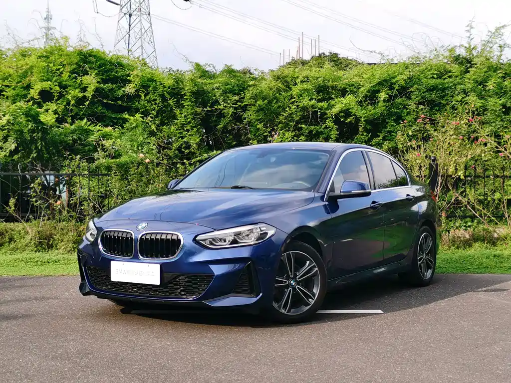 BMW 1 Series — миниатюра 6