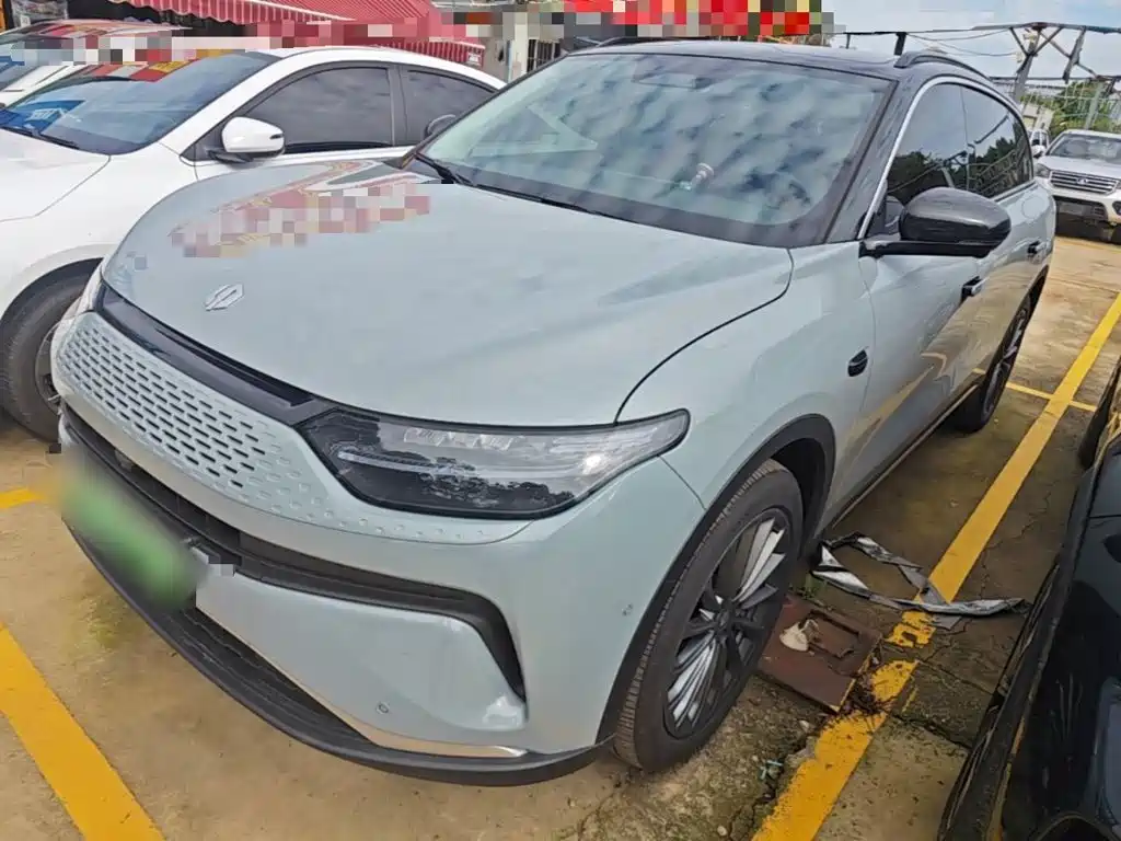 Leapmotor Leapmotor C11