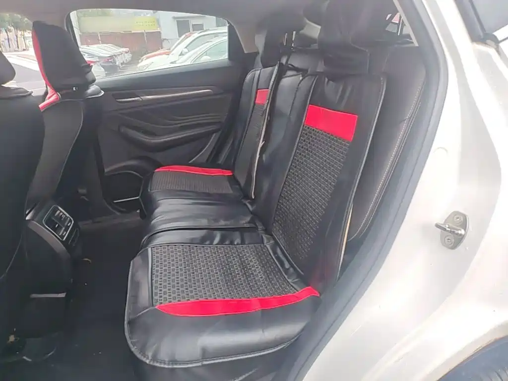 Haval F7x — миниатюра 17