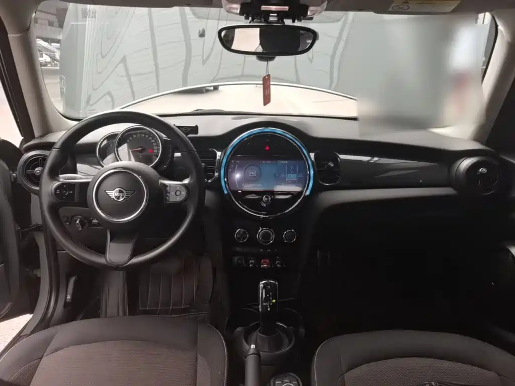 MINI Mini — миниатюра 10