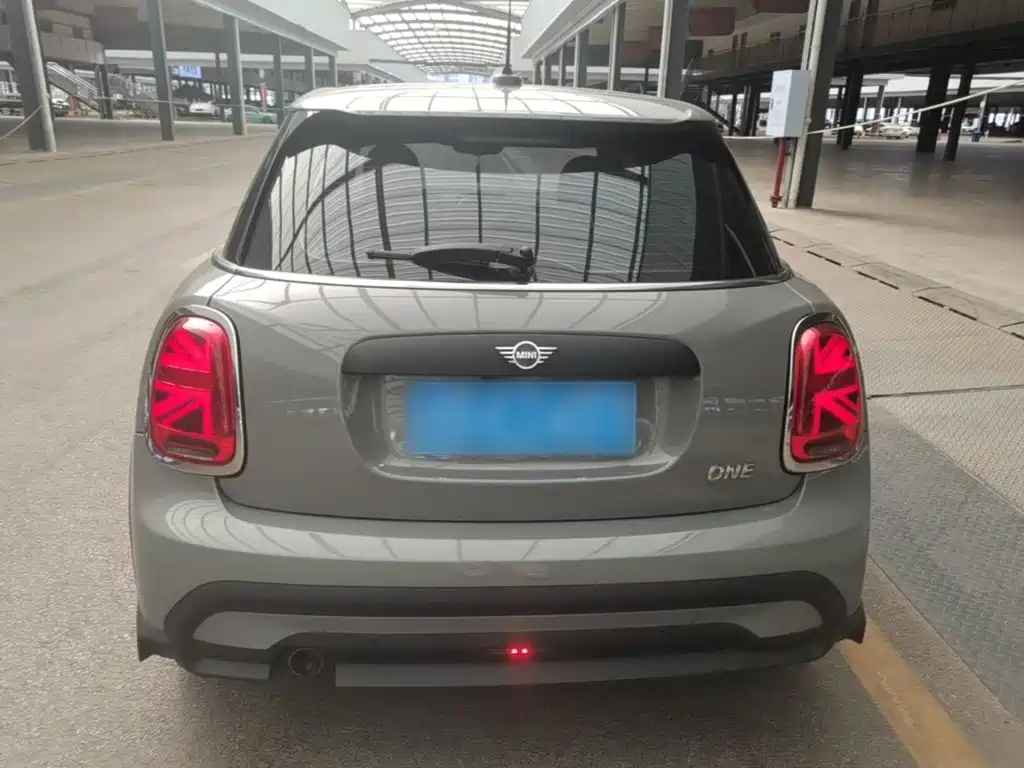 MINI Mini — миниатюра 6