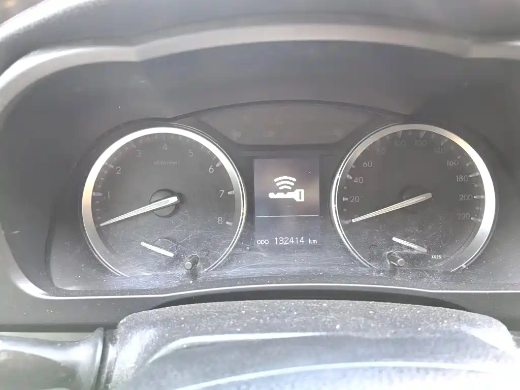 Toyota Highlander — миниатюра 9