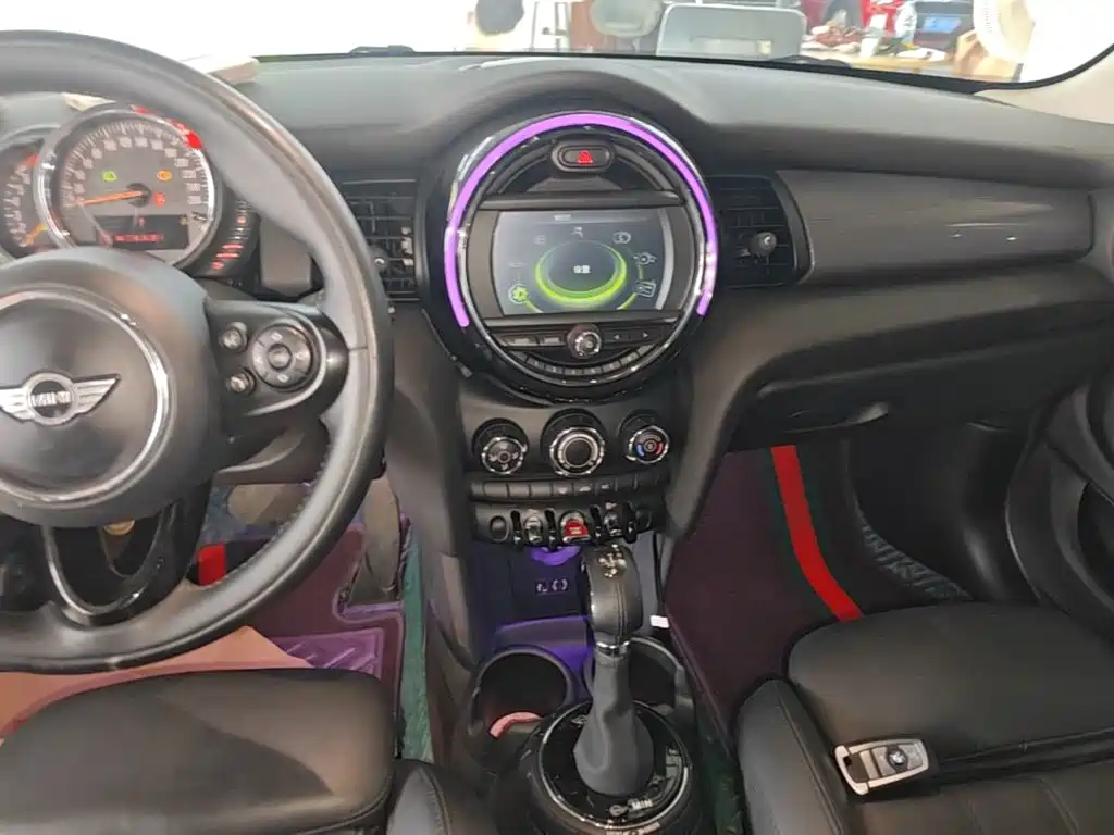 MINI Mini — миниатюра 13