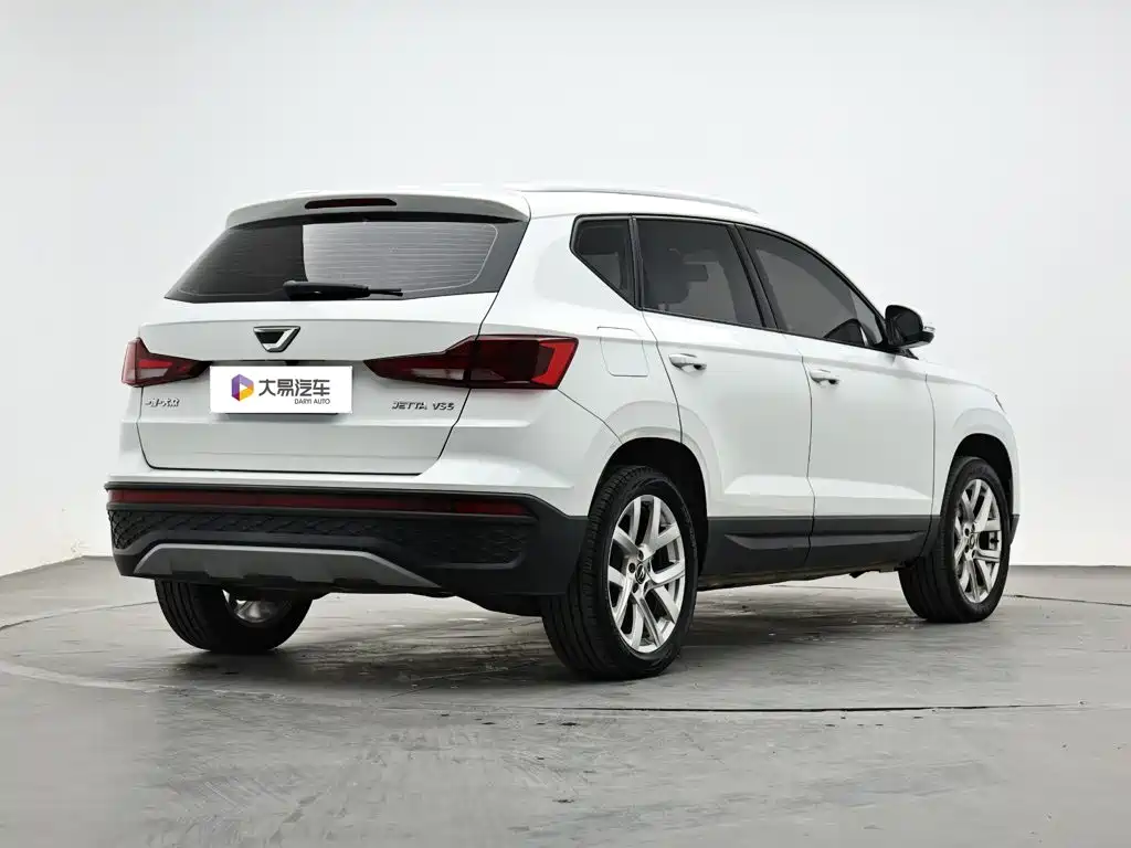 Jetta VS5 — миниатюра 3