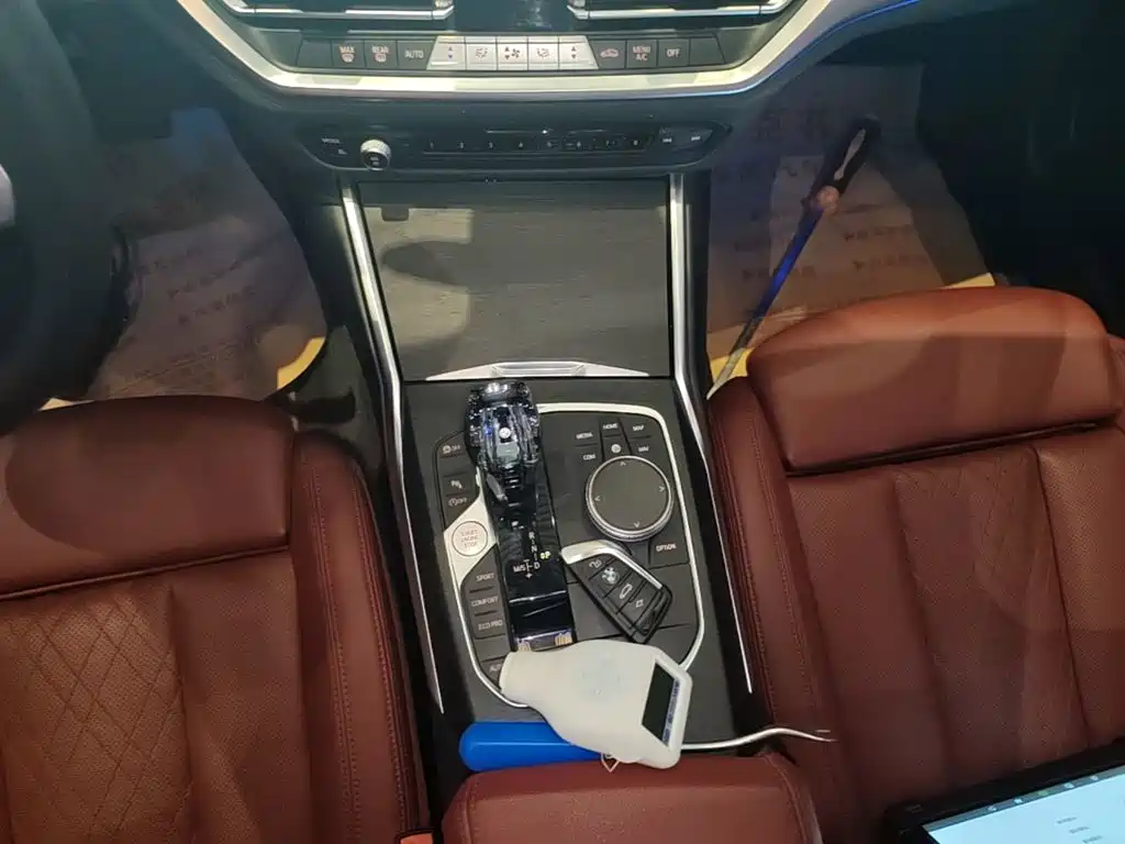 BMW 3 Series — миниатюра 14