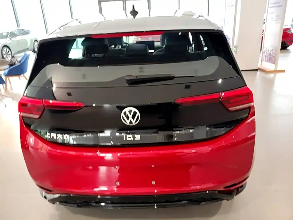 Volkswagen ID.3 — миниатюра 6