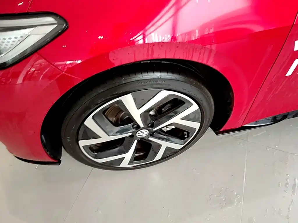 Volkswagen ID.3 — миниатюра 23