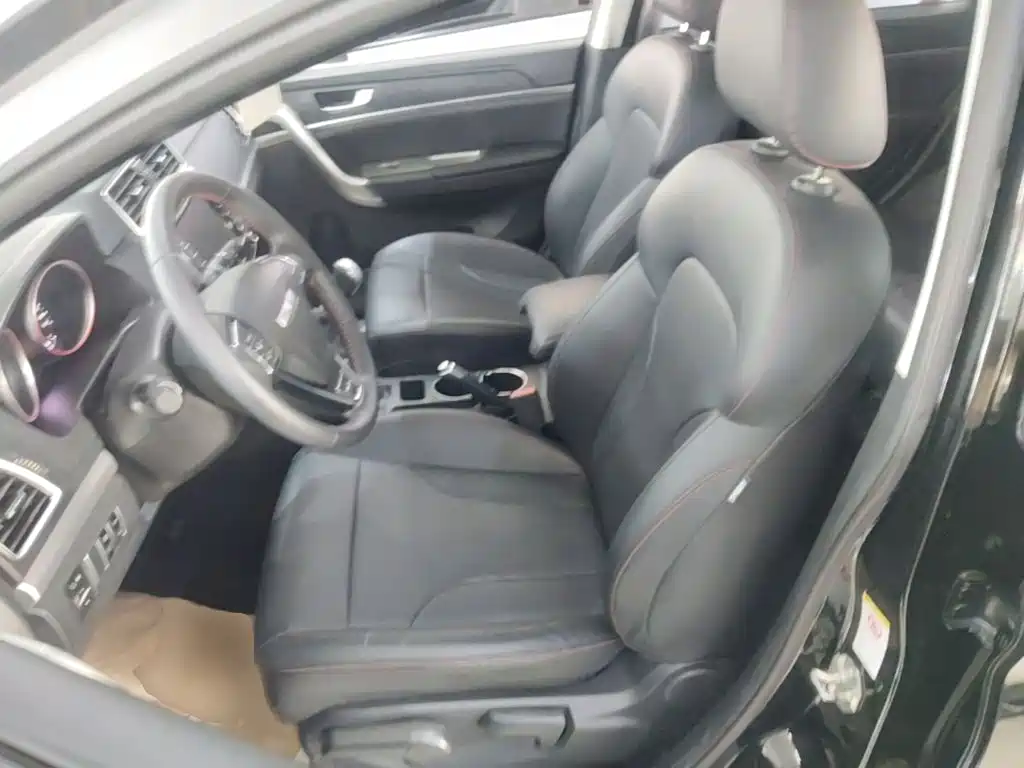 Haval M6 — миниатюра 15