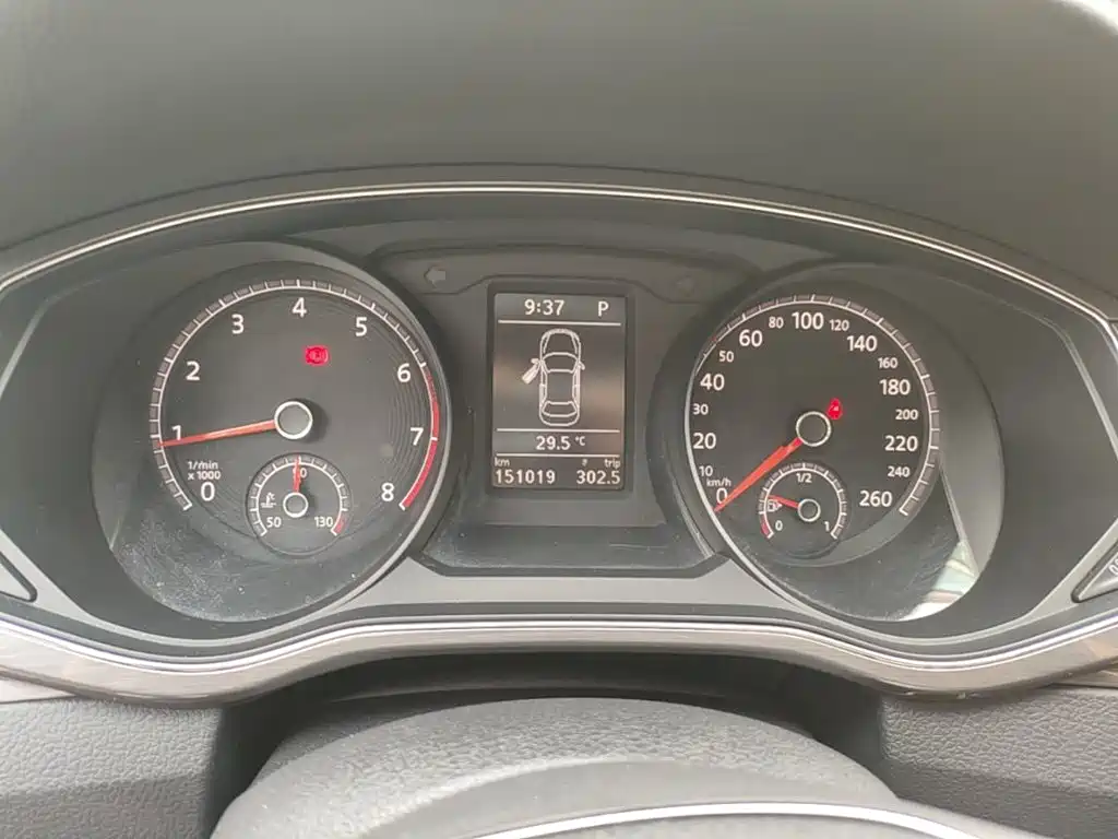 Volkswagen Passat 2017 280TSI DSG