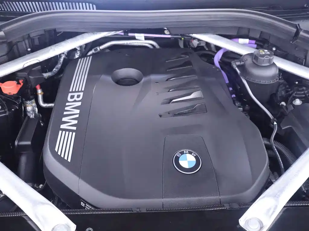 BMW X5 — миниатюра 26