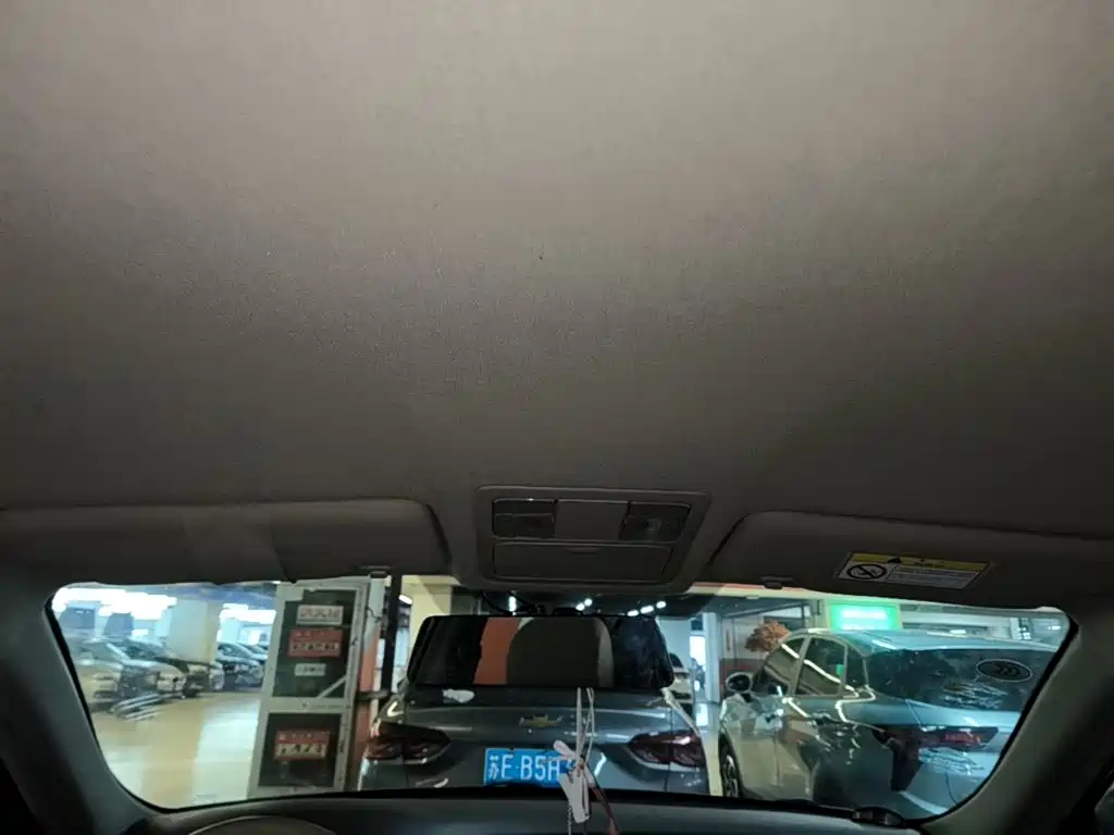 Nissan Sylphy — миниатюра 18