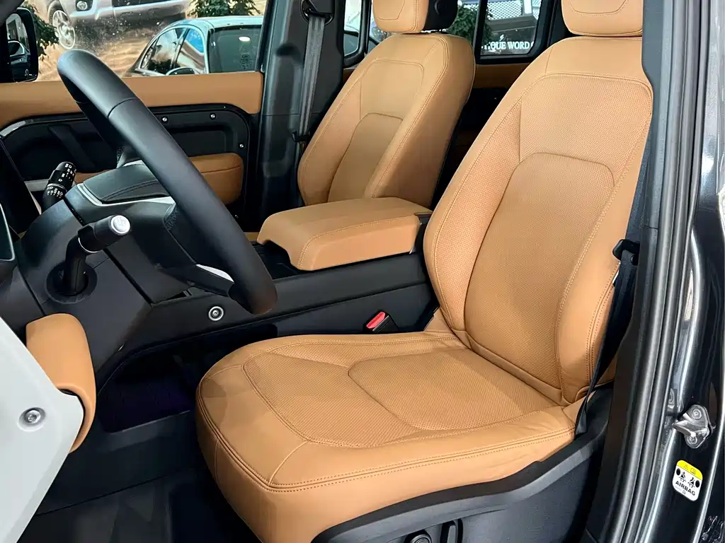 Land Rover Land Rover Defender 2024 110 3.0T P400