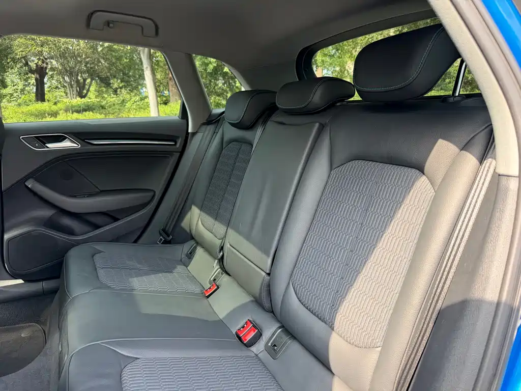 Audi A3 — миниатюра 14