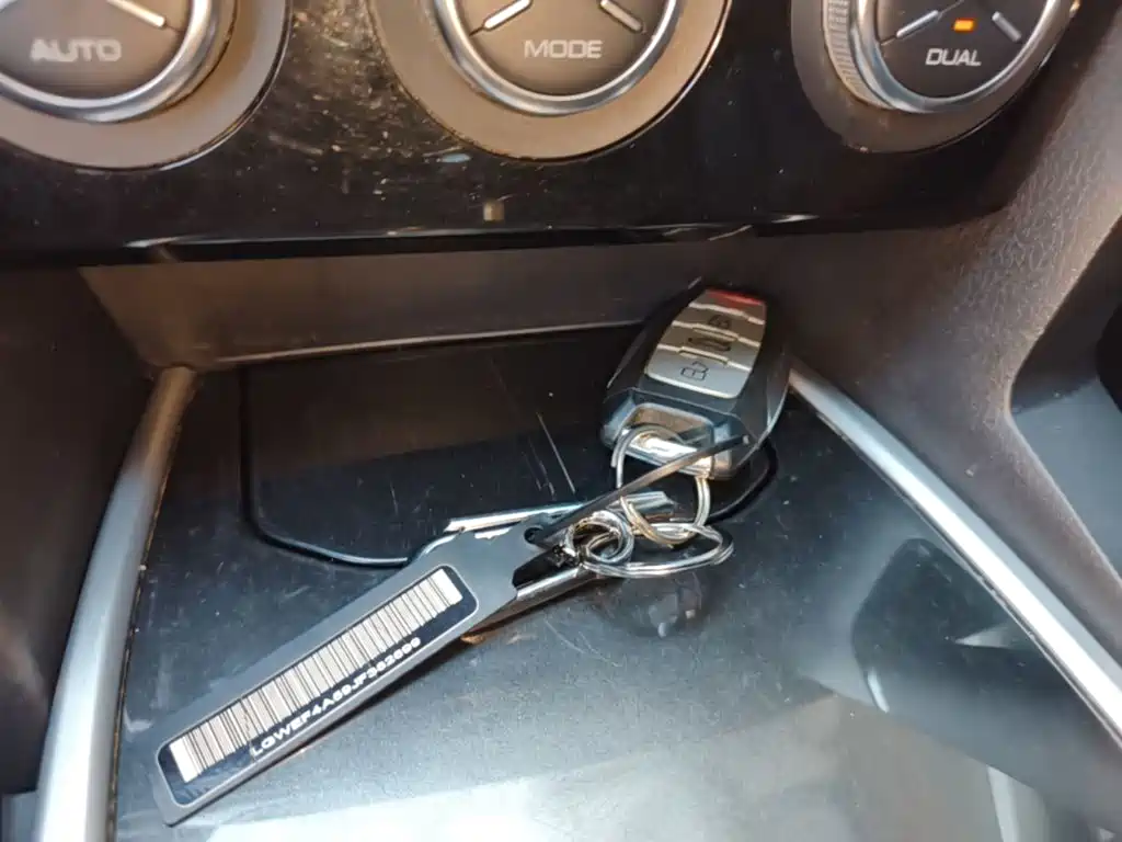 Haval H6 — миниатюра 9