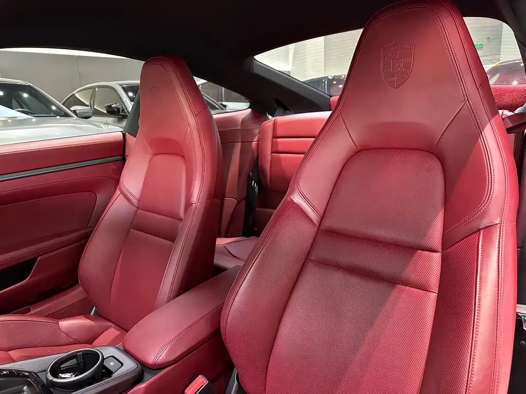 Porsche 911 — миниатюра 4