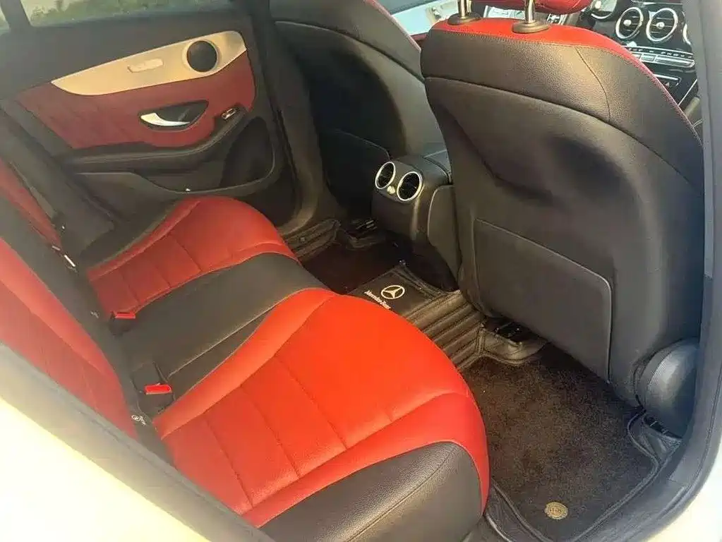 Mercedes-Benz GLC Coupe — миниатюра 4