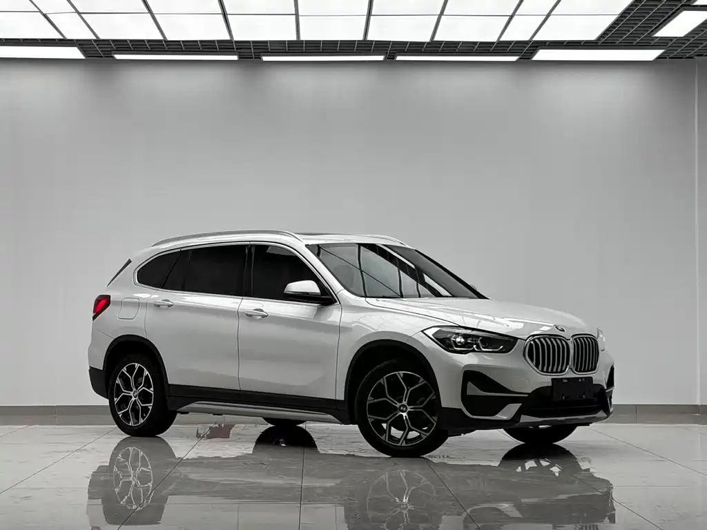 BMW X1 — миниатюра 3