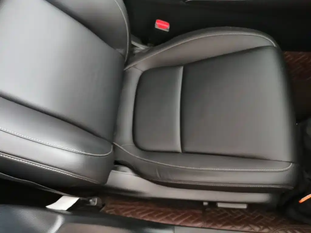 Honda Accord — миниатюра 25