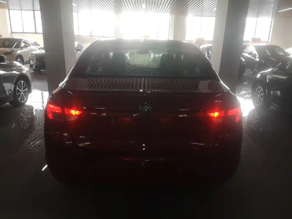 Buick Excelle — миниатюра 6