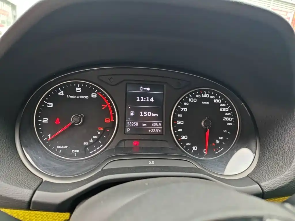 Audi Q2L — миниатюра 12