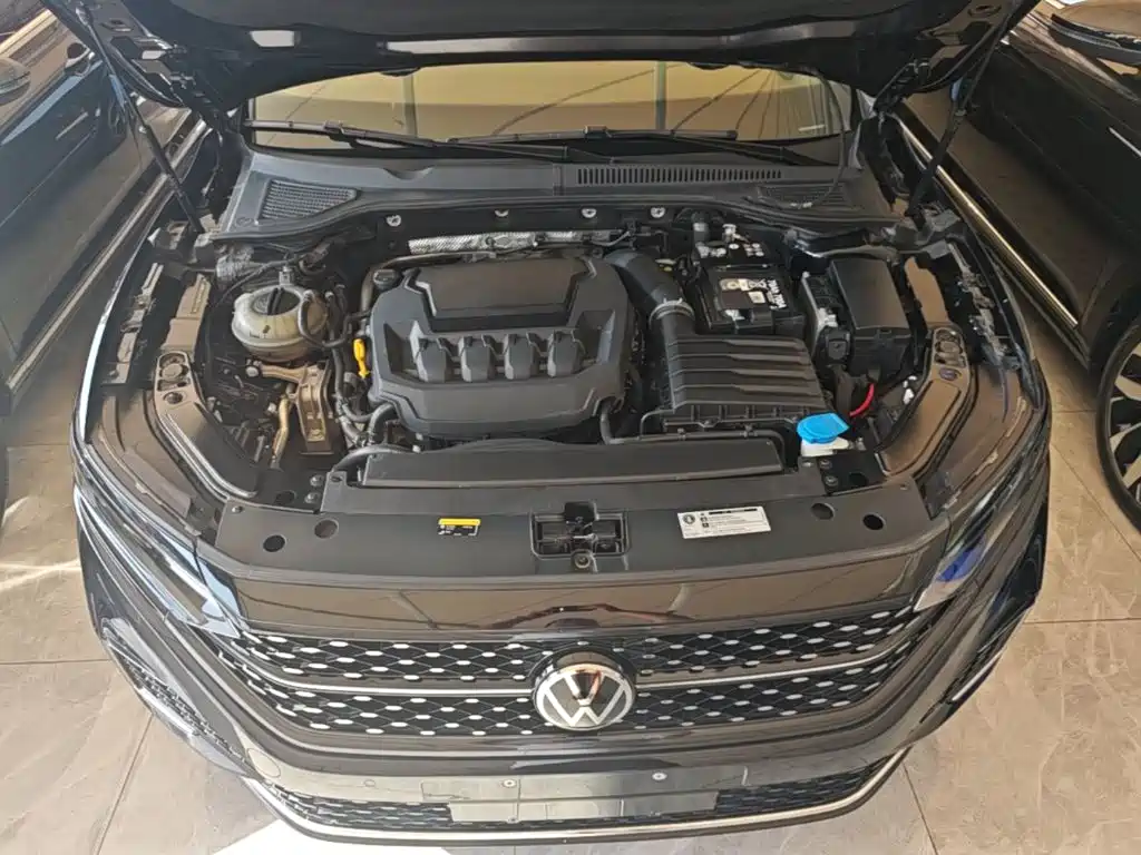 Volkswagen Passat — миниатюра 20