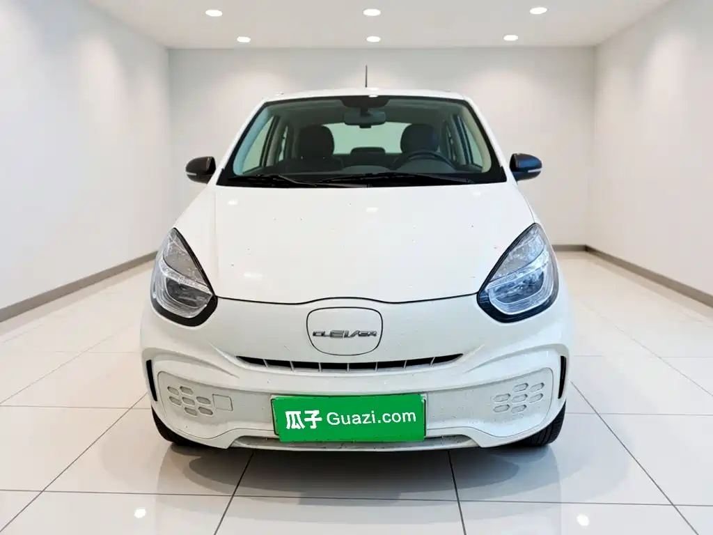 Roewe Clever — миниатюра 23