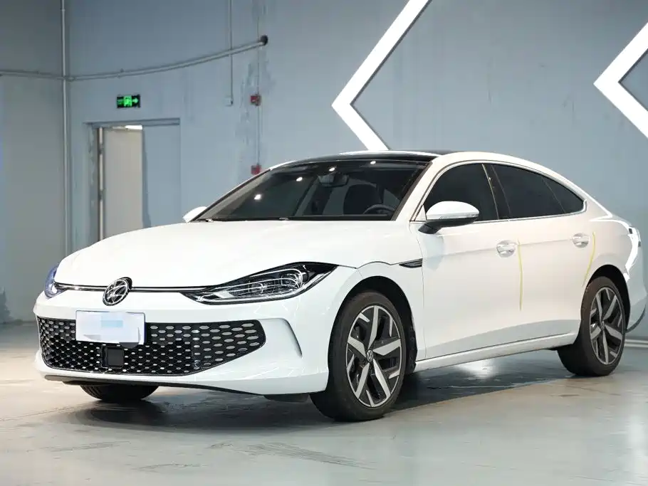 Volkswagen Lamando 2024 L 280TSI DSG