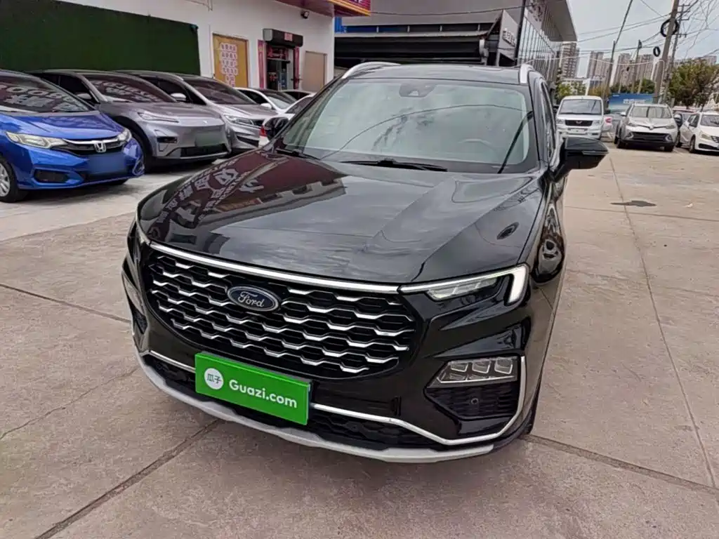 Ford Equator — миниатюра 2