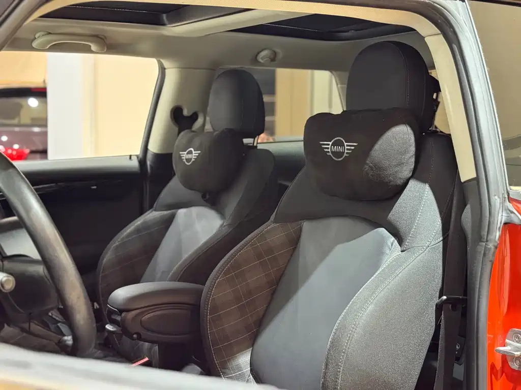 MINI Mini — миниатюра 11