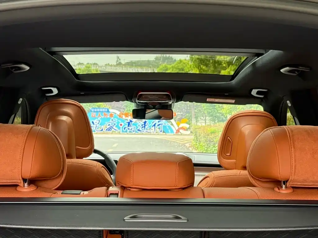 Mercedes-Benz GLC — миниатюра 6