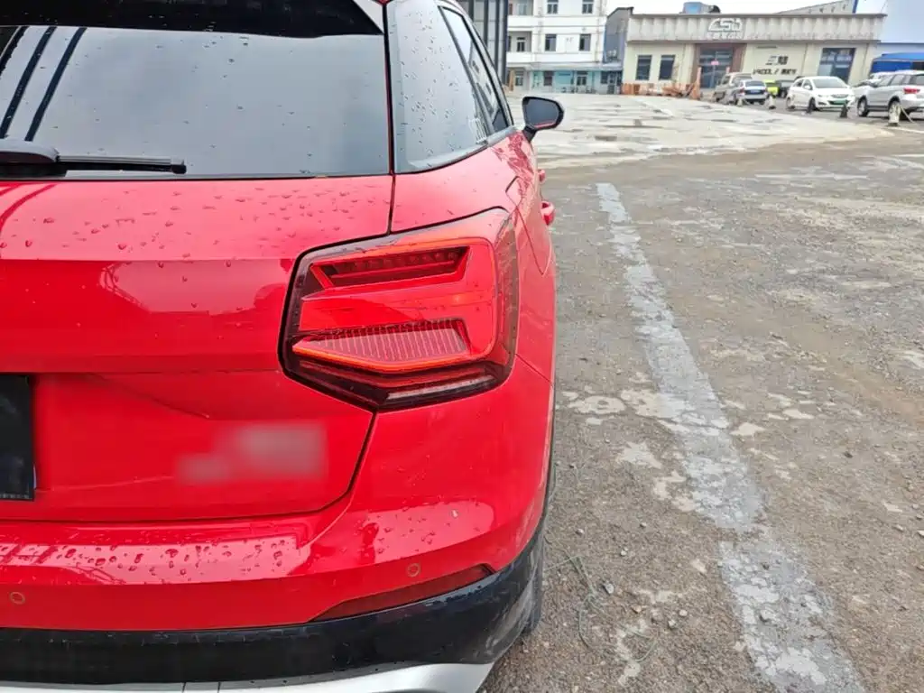 Audi Q2L — миниатюра 8