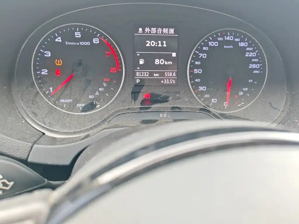 Audi A3 — миниатюра 18