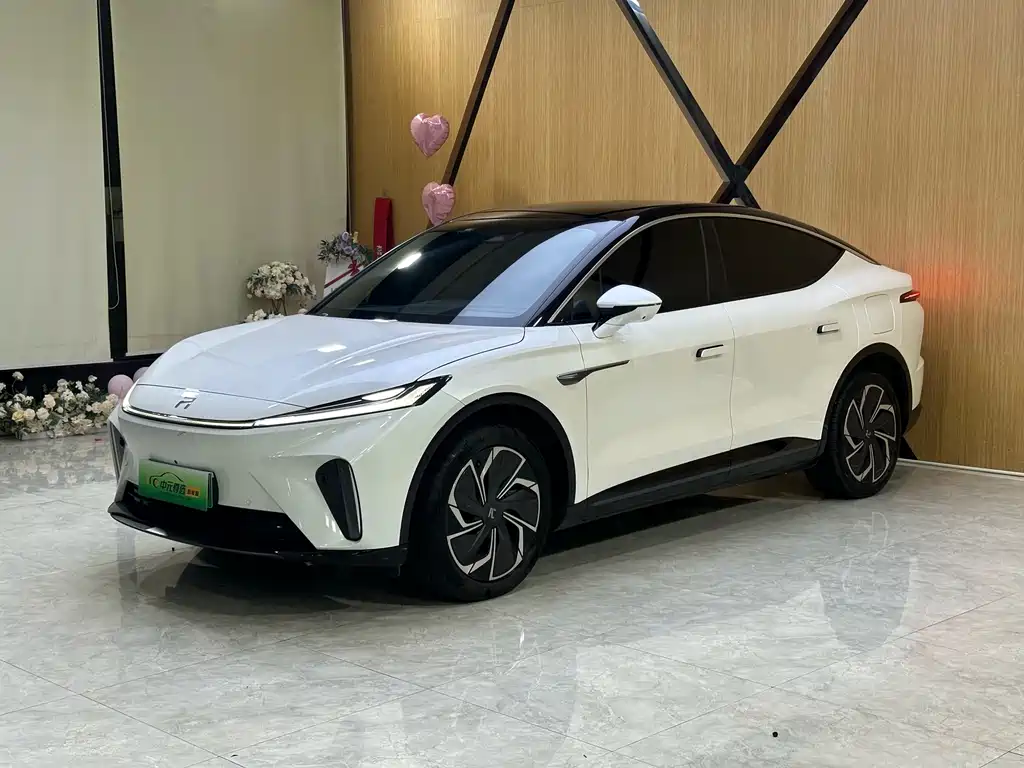 Roewe Feifan R7