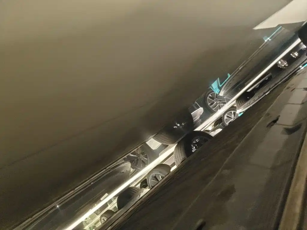 Leapmotor Leapmotor B10 — миниатюра 21