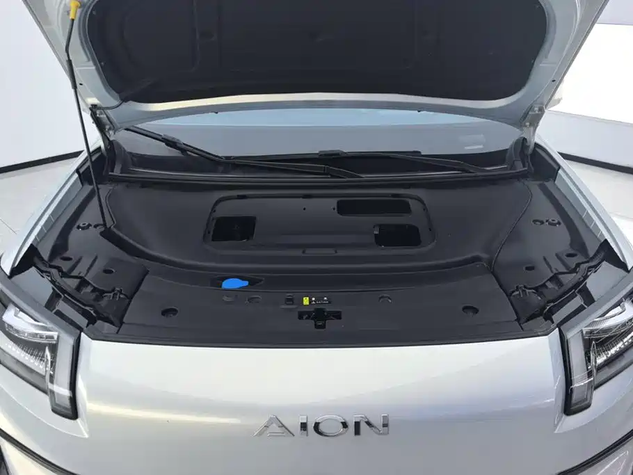Aion AION V — миниатюра 10