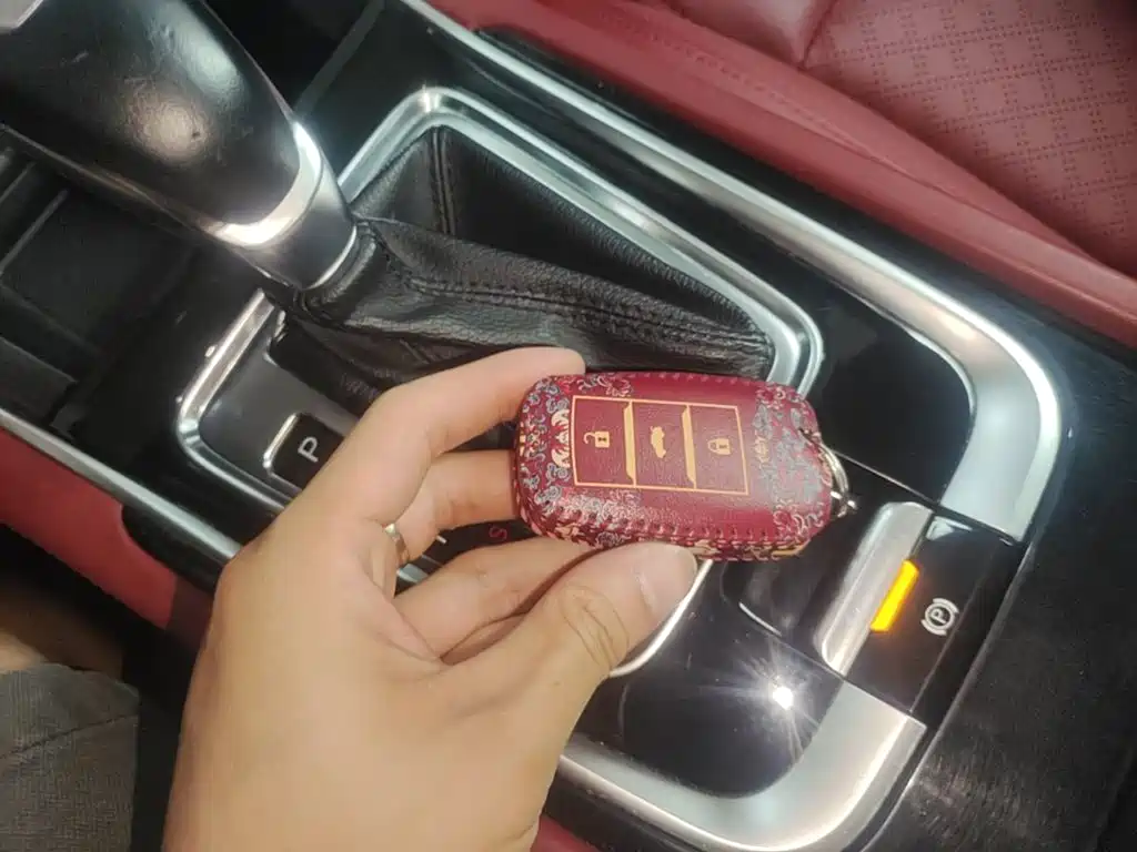 Changan Eado — миниатюра 9