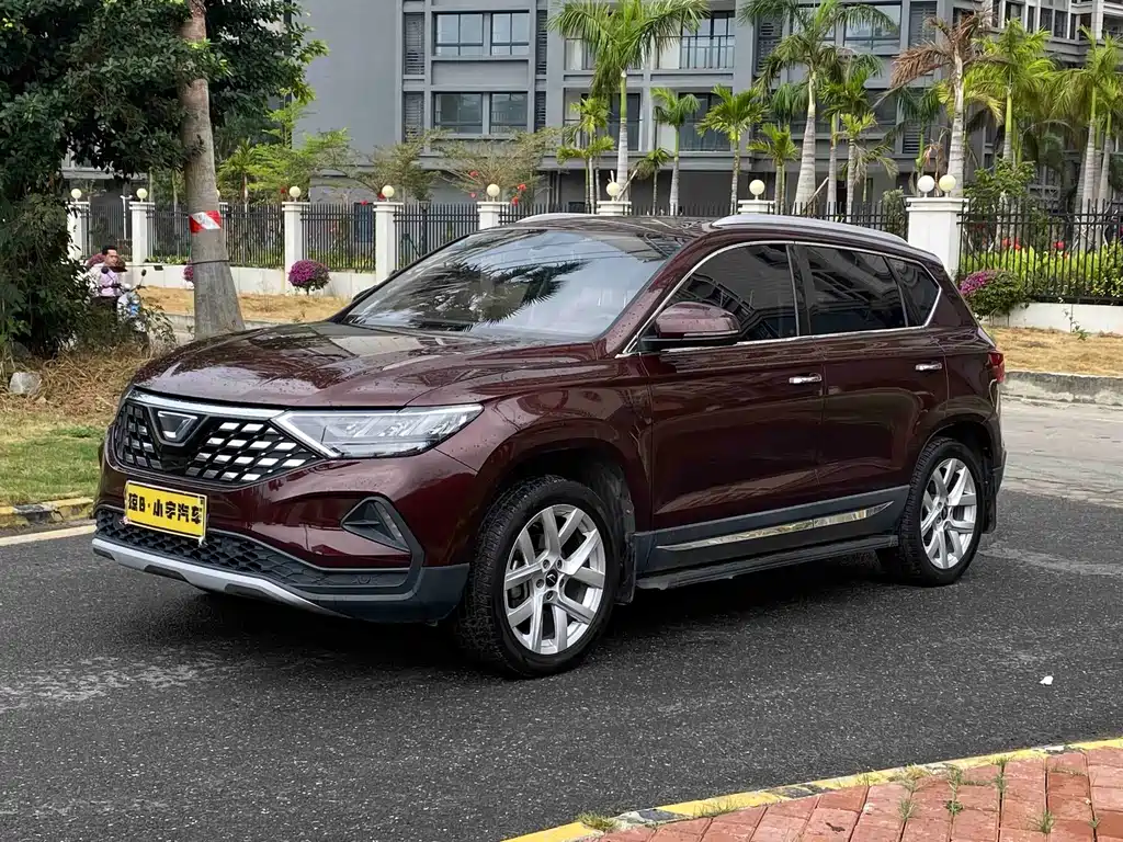 2020 Jetta VS5 - zdjęcie 1 z 9