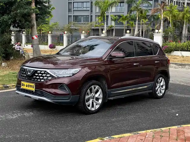 2020 Jetta VS5